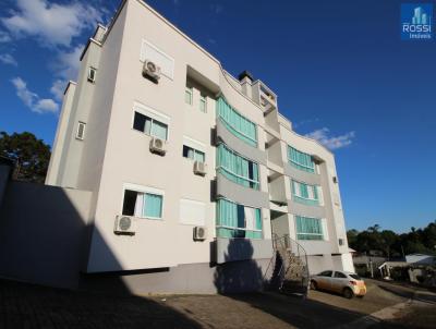 Apartamento para Venda, em Erechim, bairro José Bonifácio, 2 dormitórios, 2 banheiros, 1 vaga