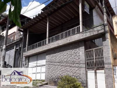 Casa para Venda, em So Gonalo, bairro Pita, 3 dormitrios, 2 banheiros, 1 sute, 1 vaga