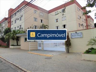 Apartamento para Venda, em Campinas, bairro Vila Mimosa, 2 dormitrios, 1 banheiro, 1 vaga