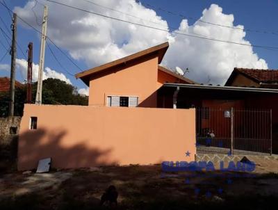 Casa para Venda, em Bauru, bairro Jardim Nova Esperana, 3 dormitrios, 1 banheiro