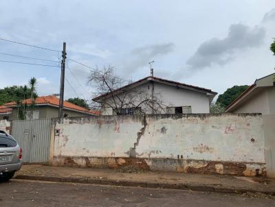 Casa para Venda, em Ourinhos, bairro JARDIM PRIMAVERA, 2 dormitrios, 1 banheiro, 2 vagas
