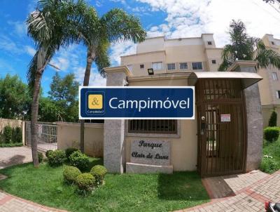 Apartamento para Venda, em Campinas, bairro Vila Industrial, 2 dormitrios, 1 banheiro, 1 vaga