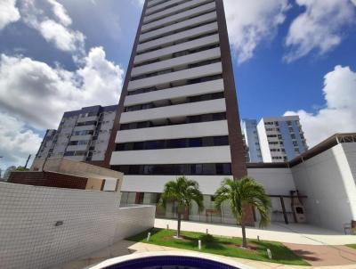 Apartamento para Venda, em Natal, bairro TIROL, 2 dormitrios, 1 sute, 1 vaga