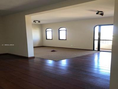 Apartamento para Venda, em Presidente Venceslau, bairro Vila Carmem, 4 dormitrios, 4 banheiros, 1 sute, 2 vagas