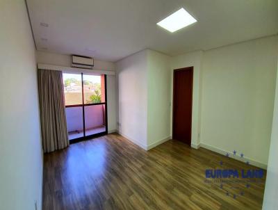 Apartamento para Venda, em Bauru, bairro Vila Nova Cidade Universitria, 2 dormitrios, 2 banheiros, 2 vagas