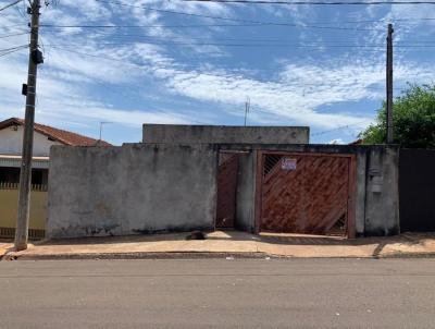 Casa 3 dormitrios para Venda, em Itpolis, bairro Jd do Sol, 3 dormitrios, 2 banheiros, 1 vaga