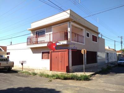 Casa para Venda, em Araatuba, bairro PARASO, 4 dormitrios, 1 banheiro, 1 sute, 1 vaga