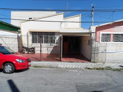 Casa para Venda, em Taubat, bairro CENTRO, 6 dormitrios, 2 banheiros, 3 sutes, 1 vaga