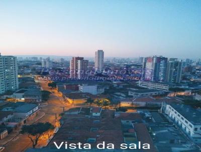 Apartamento para Venda, em So Paulo, bairro Vila Bertioga, 3 dormitrios, 1 banheiro, 1 vaga