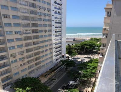 Apartamento para Temporada, em Guaruj, bairro Pitangueiras, 3 dormitrios, 2 banheiros, 1 sute, 1 vaga