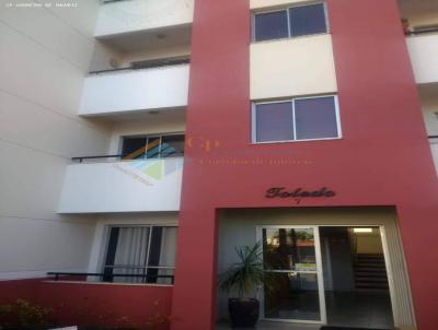 Apartamento para Venda, em Rio Claro, bairro Jardim So Paulo, 2 dormitrios, 1 banheiro, 2 vagas
