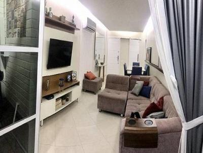 Apartamento para Venda, em Rio de Janeiro, bairro Tijuca, 2 dormitrios, 3 banheiros, 1 sute, 1 vaga
