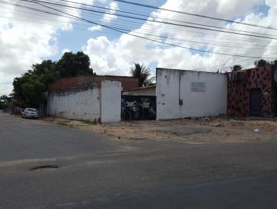 Terreno para Locao, em Fortaleza, bairro Serrinha