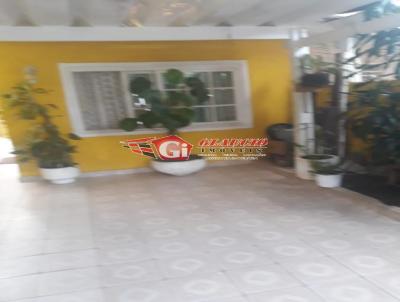 Casa T�rrea para Venda, em S�o Paulo, bairro Campo Limpo, 3 dormit�rios, 1 banheiro, 1 su�te, 2 vagas