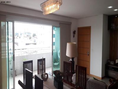 Apartamento para Venda, em Manaus, bairro Nossa Senhora das Graças, 3 dormitórios, 4 banheiros, 3 suítes, 3 vagas