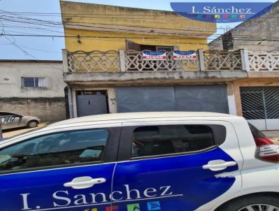 Casa para Venda, em Itaquaquecetuba, bairro Jardim Aracar, 1 dormitrio, 2 banheiros, 1 vaga