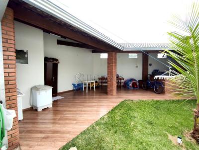 Casa para Venda, em Itapetininga, bairro JARDIM MONTE SANTO, 2 dormitrios, 2 banheiros, 2 vagas