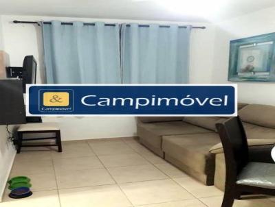 Apartamento para Venda, em Campinas, bairro Parque Sao Martinho, 2 dormitrios, 1 banheiro, 1 vaga