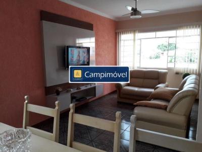 Apartamento para Venda, em Campinas, bairro Vila Santana, 2 dormitrios, 1 banheiro, 1 vaga