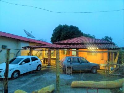 Rancho para Venda, em Trs Marias, bairro Barra do Rio De Janeiro, 3 dormitrios, 1 banheiro, 1 sute, 4 vagas