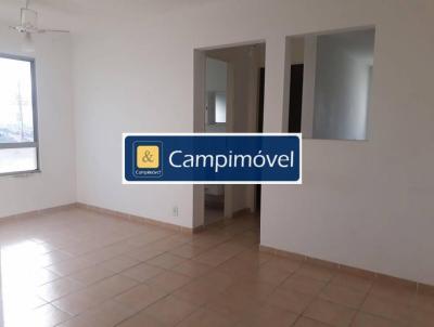 Apartamento para Venda, em Campinas, bairro Jardim Antonio Von Zuben, 2 dormitrios, 1 banheiro, 1 vaga
