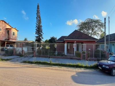 Casa para Venda, em Tapes, bairro Centro, 6 dormitrios, 2 banheiros, 2 sutes, 4 vagas