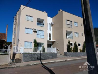 Apartamento para Venda, em Presidente Getlio, bairro Primavera, 2 dormitrios, 1 banheiro, 1 sute, 1 vaga