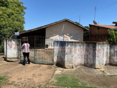 Casa para Venda, em Avar, bairro Jardim Brasil, 3 dormitrios, 2 banheiros, 1 vaga