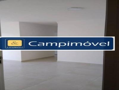 Apartamento para Venda, em Campinas, bairro Parque Jambeiro, 2 dormitrios, 1 banheiro, 1 vaga