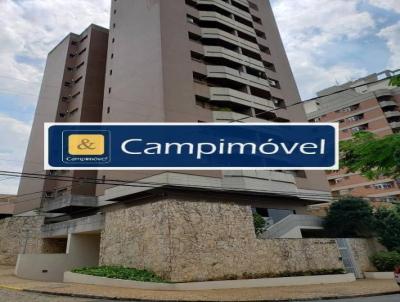 Apartamento para Venda, em Campinas, bairro Bosque, 1 dormitrio, 2 banheiros, 1 vaga