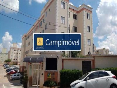 Apartamento para Venda, em Campinas, bairro Vila Campos Sales, 2 dormitrios, 1 banheiro, 1 vaga