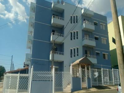 Apartamento para Venda, em Sorocaba, bairro Jardim Saira, 2 dormitrios, 2 banheiros, 1 sute, 2 vagas