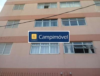 Apartamento para Venda, em Campinas, bairro So Bernardo, 2 dormitrios, 2 banheiros, 1 vaga