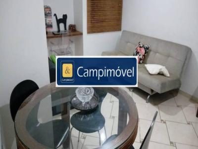 Apartamento para Venda, em Campinas, bairro Centro, 1 dormitrio, 2 banheiros, 1 sute