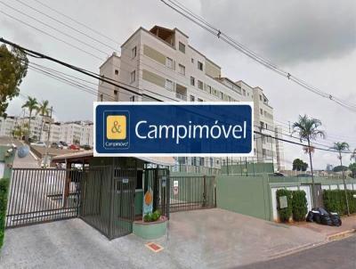 Apartamento para Venda, em Campinas, bairro Jardim Nova Europa, 2 dormitrios, 2 banheiros, 1 sute, 1 vaga