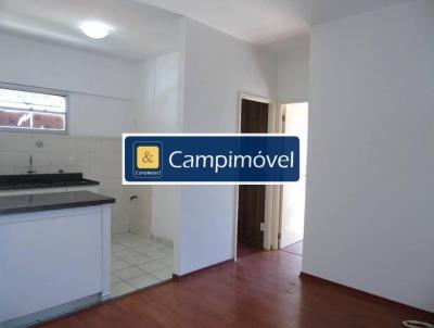 Apartamento para Venda, em Campinas, bairro Ponte Preta, 1 dormitrio, 1 banheiro, 1 sute, 1 vaga