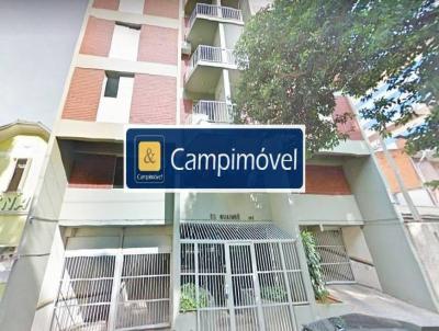 Apartamento para Venda, em Campinas, bairro Centro, 1 dormitrio, 1 banheiro, 1 vaga