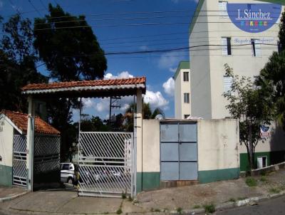 Apartamento para Venda, em Itaquaquecetuba, bairro Una, 2 dormitrios, 1 banheiro, 1 vaga