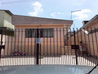 Casa Trrea para Venda, em Diadema, bairro Casa Grande, 1 dormitrio, 1 banheiro, 1 vaga