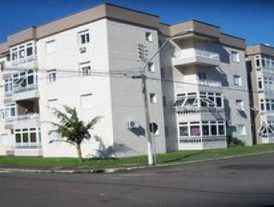 Apartamento para Venda, em Osrio, bairro Centro, 2 dormitrios, 2 banheiros, 1 vaga