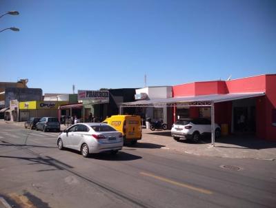 Ponto Comercial para Venda, em Iper, bairro Centro