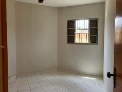 Apartamento para Venda, em Jaboticabal, bairro JARDIM NOVA APARECIDA, 2 dormitrios, 1 banheiro, 1 vaga
