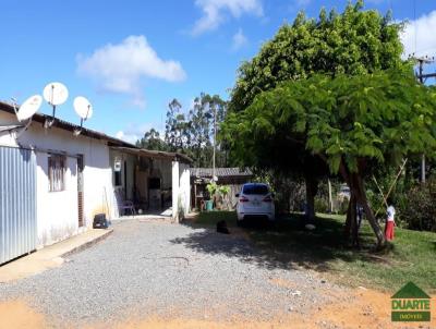 Chácara para Venda, em São Miguel Arcanjo, bairro Nossa Senhora Aparecida, 3 dormitórios, 1 banheiro