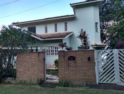 Casa Frente Mar para Venda, em So Sebastio, bairro So Francisco da Praia, 4 dormitrios, 4 banheiros, 1 sute, 6 vagas