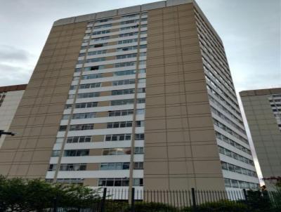 Apartamento para Venda, em So Paulo, bairro Jardim Independncia, 3 dormitrios, 2 banheiros, 1 vaga