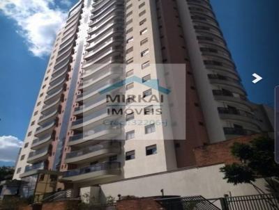 Apartamento para Venda, em So Paulo, bairro Jardim Analia Franco, 4 dormitrios, 5 banheiros, 3 sutes, 4 vagas