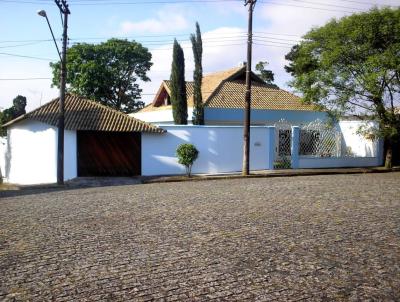 Casa Trrea para Venda, em So Bernardo do Campo, bairro Rio Grande, 3 dormitrios, 4 banheiros, 1 sute, 3 vagas