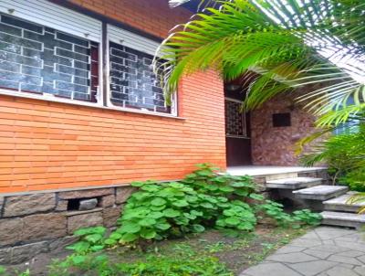 Casa para Venda, em Porto Alegre, bairro Passo da Areia, 5 dormitrios, 2 banheiros, 3 vagas
