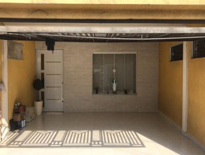 Casa Trrea para Venda, em So Bernardo do Campo, bairro Paulicia, 3 dormitrios, 3 banheiros, 1 sute, 2 vagas