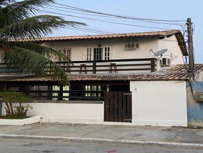 Casa para Venda, em Cabo Frio, bairro Parque Burle, 2 dormitrios, 2 banheiros, 1 vaga
